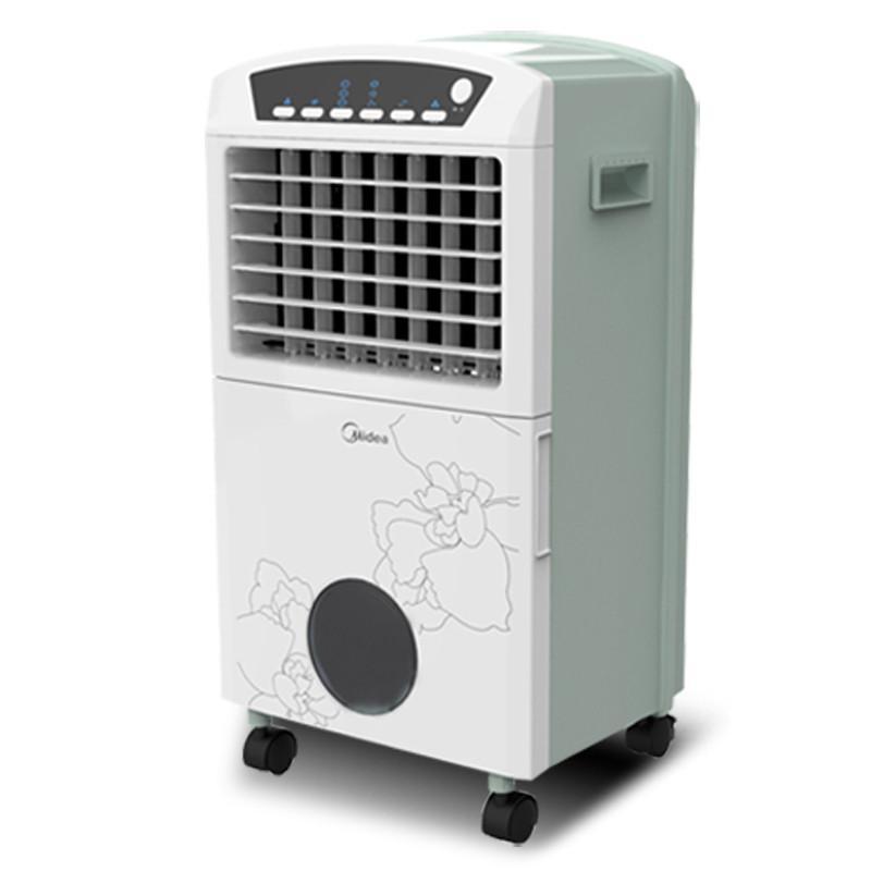 美的空调扇 AC100-U