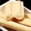 可瑞安榛子奶油味威化饼干142.00g