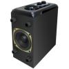 恩科（ENKOR）E50重低音炮2.1木质有源电脑多媒体笔记本音箱组合音响 黑色