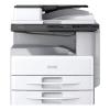 理光(RICOH) MP2501L 黑白多功能复合机 网卡配置