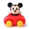Disney 迪士尼卡通交通玩具（回力车）米奇SWL-426