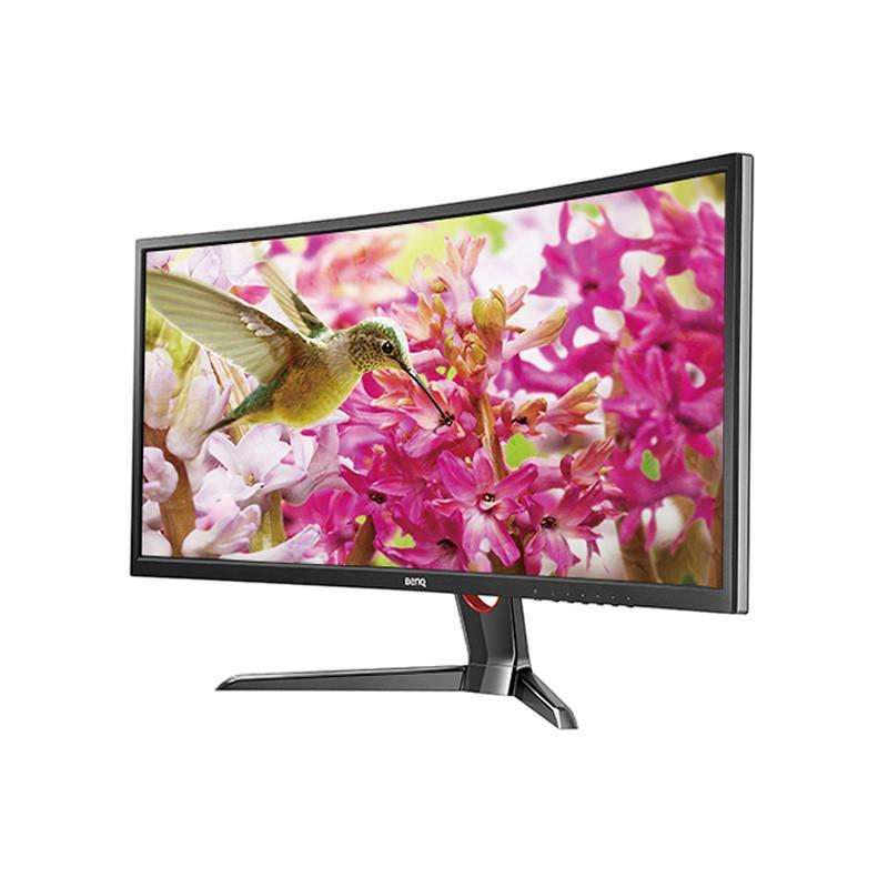 明基(benq) xr3501 35英寸2000r曲面高清显示器