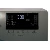 倍科（beko）WCY61031 PTMS 6公斤 欧洲设计全自动滚筒洗衣机（银灰色）