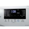 倍科（beko）WCY71031 PTL 7公斤 欧洲设计全自动滚筒洗衣机（白色）