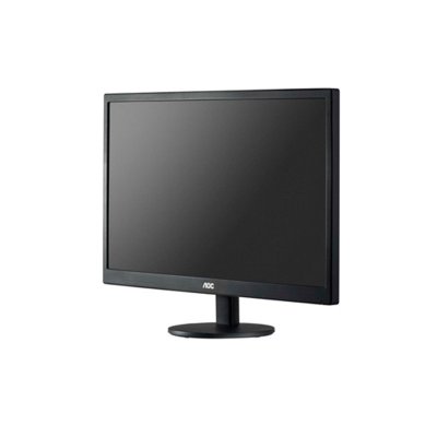 aoc 冠捷 e2270swn 21.5英寸led 超薄窄边宽屏液晶显示器 显示屏