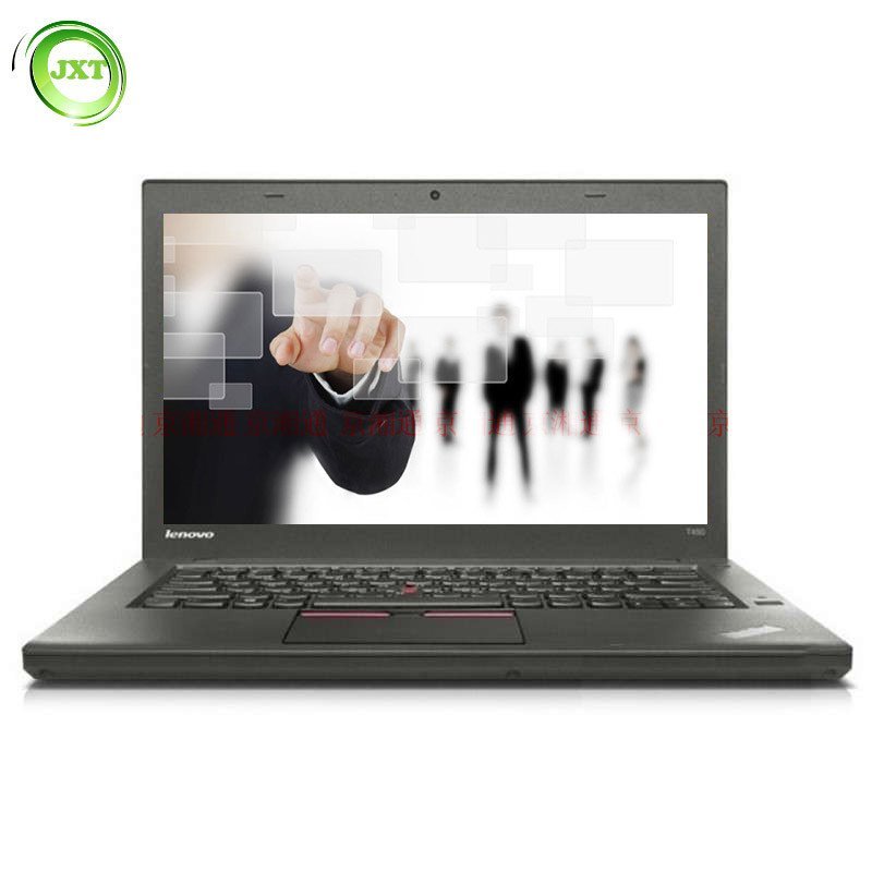 ThinkPad T450（20BVA04JCD）14英寸笔记本（I5-5200U 8G 500G 1G win10）