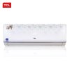 TCL 大1匹 冷暖WIFI智能变频挂机空调 KFRd-26GW/EP23BpA花醉