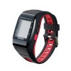 GOLiFE GoWatch770 专业GPS跑步腕表 红黑色