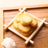 米多奇馍香小趣烤馍丁2000g40包整箱原味/香葱/鸡汁番茄/烧烤多口味烤馍馒头片饼干零食