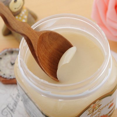 康培尔(conbair)新西兰原装进口 圣诞花蜂蜜250g