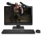 戴尔（DELL）3340-R1736 23英寸一体机电脑【i3-4150/4G/1T/2G独显/Linux】