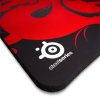 SteelSeries赛睿 QcK+ Tyloo天禄战队限量版鼠标垫 进口天然橡胶