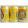 广氏菠萝啤果味饮料330ml