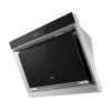 美的(Midea)DJ118+JZT-QL300侧吸式/近吸式抽油烟机 天然气燃气灶 烟机灶具两件套 厨电套餐