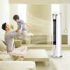 志高(CHIGO) 3匹 冷暖变频除PM2.5除甲醛圆柱式柜机空调 NEW-LV24C1H3
