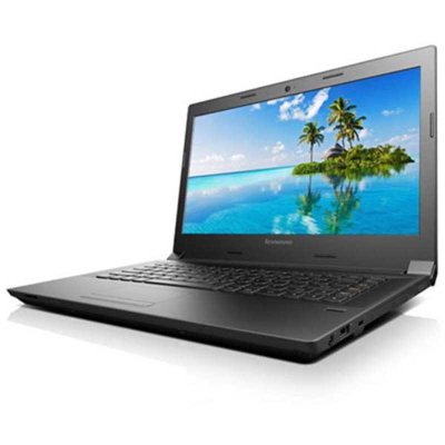 联想(lenovo)b40-30 扬天14英寸笔记本(n2940 2g 500g win7 核显 黑色