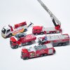 五只装救援系列工程车626032