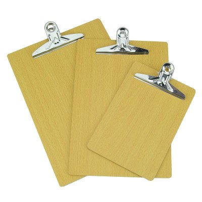 【加古(jiagu)装饰用品/礼品 】小号木板文件夹/写字板(32k)【价格