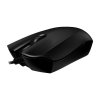 雷蛇(Razer)地狱狂蛇 Abyssus 游戏鼠标 磨砂版