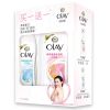OLAY深润滋养1L配莹亮滋养300ml