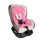 贝贝卡西 汽车用 3C认证儿童安全座椅宝宝婴儿安全座椅0-4岁363可躺