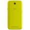 TCL 手机 P620M（16G）（黄色）移动4G手机