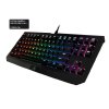 雷蛇（Razer）黑寡妇蜘蛛竞技幻彩版 87键机械键盘