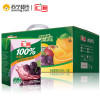 汇源葡萄汁200mL
