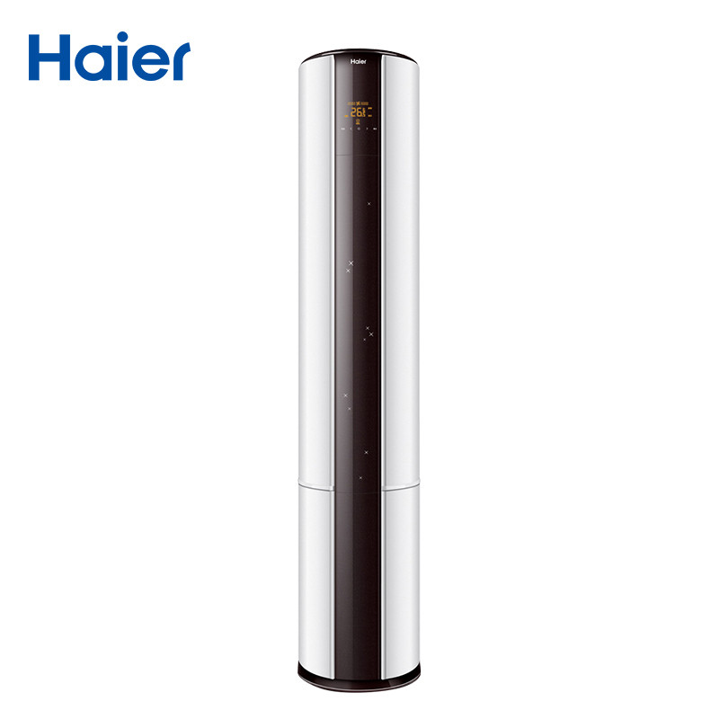 海尔（Haier） 2匹 变频 智能 除PM2.5 冷暖 空调柜机 KFR-50LW/08UAP23AU1