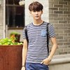 男T恤(情侣款)N5IO25041