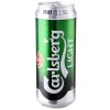 特醇嘉士伯啤酒罐装500mL