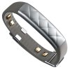 Jawbone UP3 智能手环（银色）