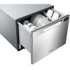 Haier/海尔 WQP60SS 卡萨帝8套抽屉式/高端厨房洗碗机/高温洗煮