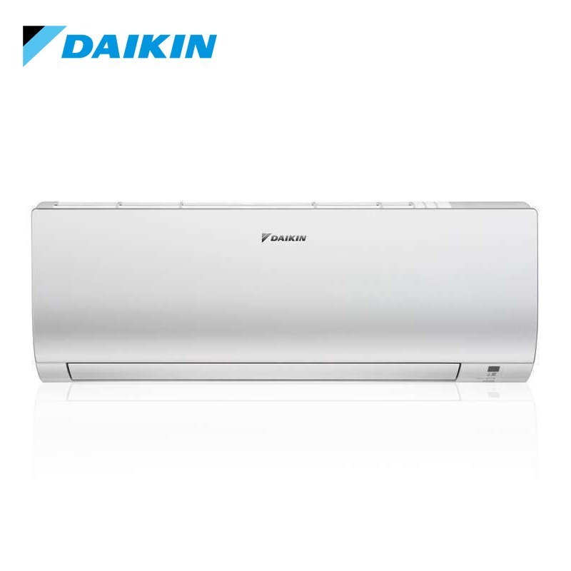 大金(DAIKIN) 大1.5匹 冷暖变频家用挂机空调 ATXS336RC-W