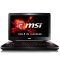 微星（msi）GT80 2QE-034CN 18.4英寸游戏本 双GTX980M GDDR5-8G WIN8.1 黑色