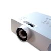 松下(Panasonic)PT-BW400C 投影仪 办公教学 高清家用投影机