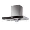 美的（Midea）DT518R+JZT-Q535B 高温洗欧式油烟机 天然气燃气灶 烟机灶具套餐