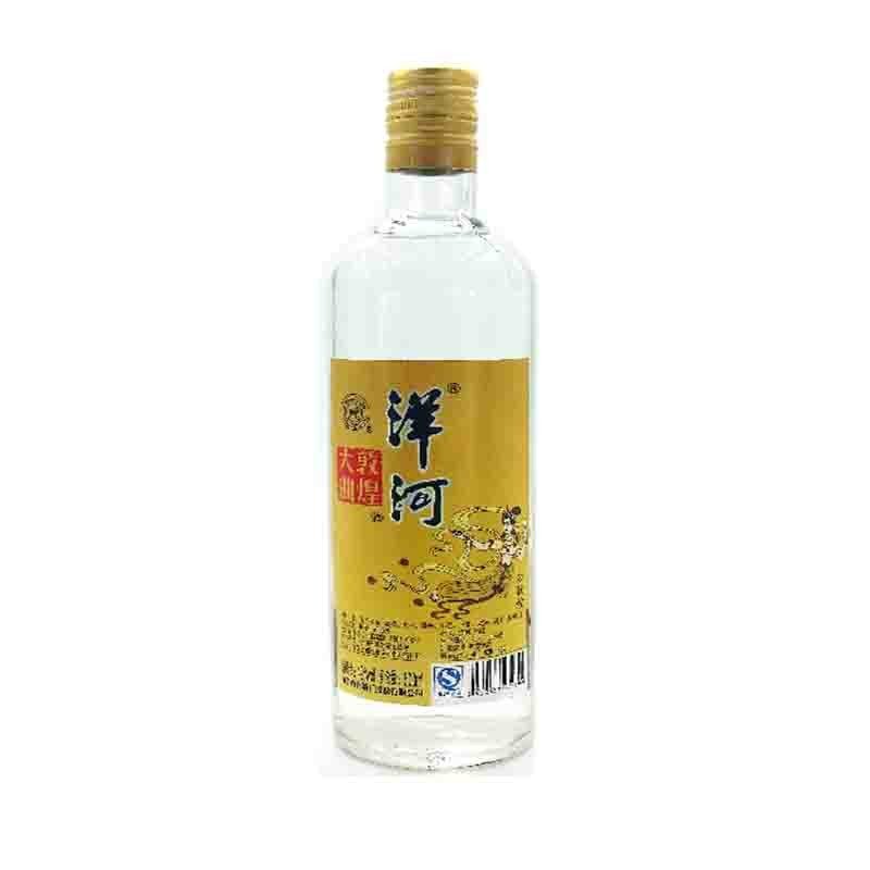 洋河敦煌大曲（金大曲）