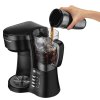 汉美驰咖啡机Ice Coffee Maker