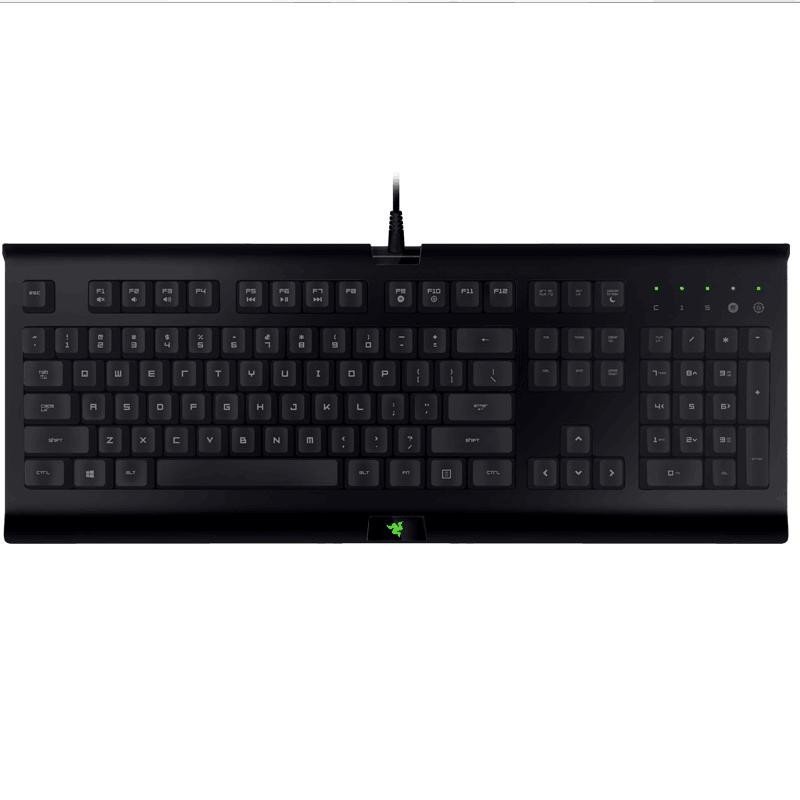 RAZER CYNOSA萨诺狼蛛RZ03-01460100-R3C1