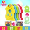 【棒棒猪】安全围栏城堡14+2（BBZ-861）