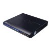 先科（SAST）SA-1288影碟机高清DVD播放机HDMI播放器USB2.0接口 双话筒接口 高清版+HDMI线