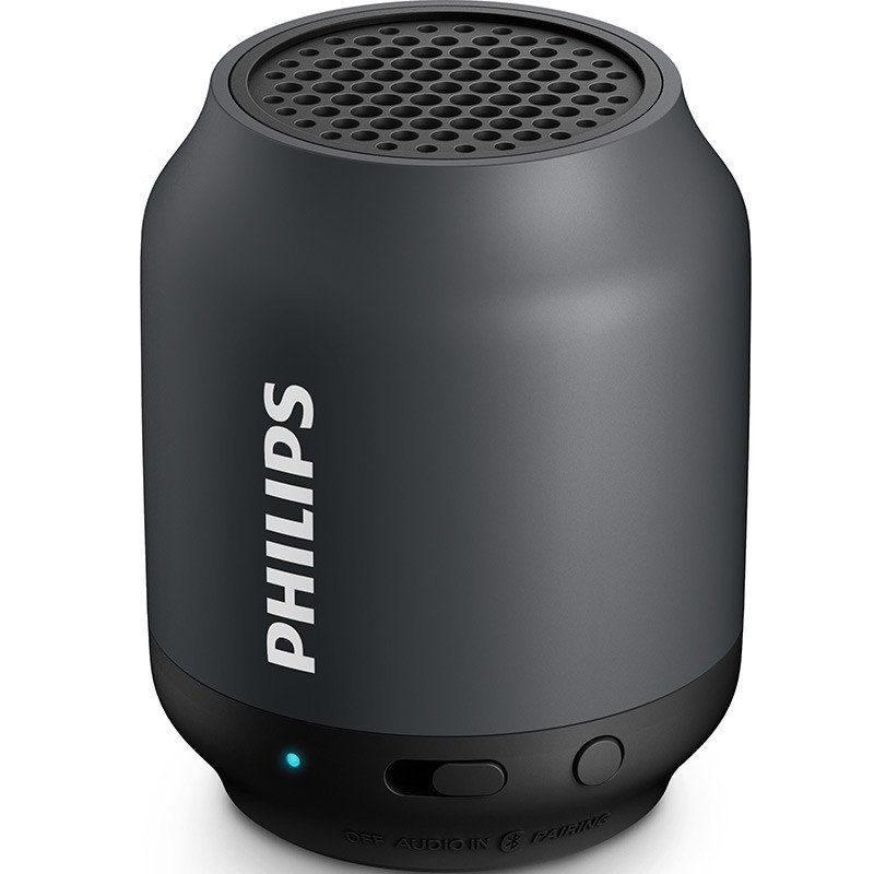 飞利浦(Philips) BT25B/93 无线便携音箱