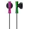 铁三角(Audio-technica)ATH-J100 MX 耳机 混色