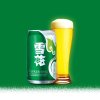 雪花啤酒8度听装330mL*24