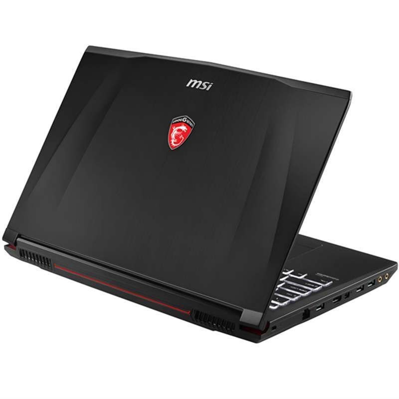 微星(msi)ge62 2qc-264xcn游戏笔记本(i5-4210hq 8g 1t gtx960m 15.