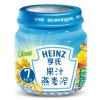 Heinz亨氏果汁燕麦泥113g（7个月至36个月）