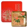杏花楼金牌铁盒月饼680g