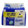 佑帮成人纸尿片立体护围老年人尿不湿葫芦形L码32*70cm