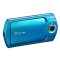 卡西欧(CASIO) EX-TR550 数码相机（蓝）